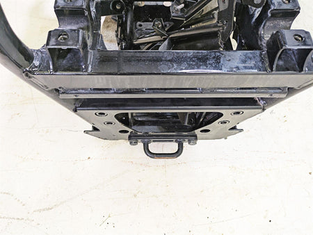 2022 Kawasaki Teryx KRX KRF 1000 C SE Front Sub Frame Subframe + Shock Mount {{ shop.shopifyCountryName }} - Mototech271