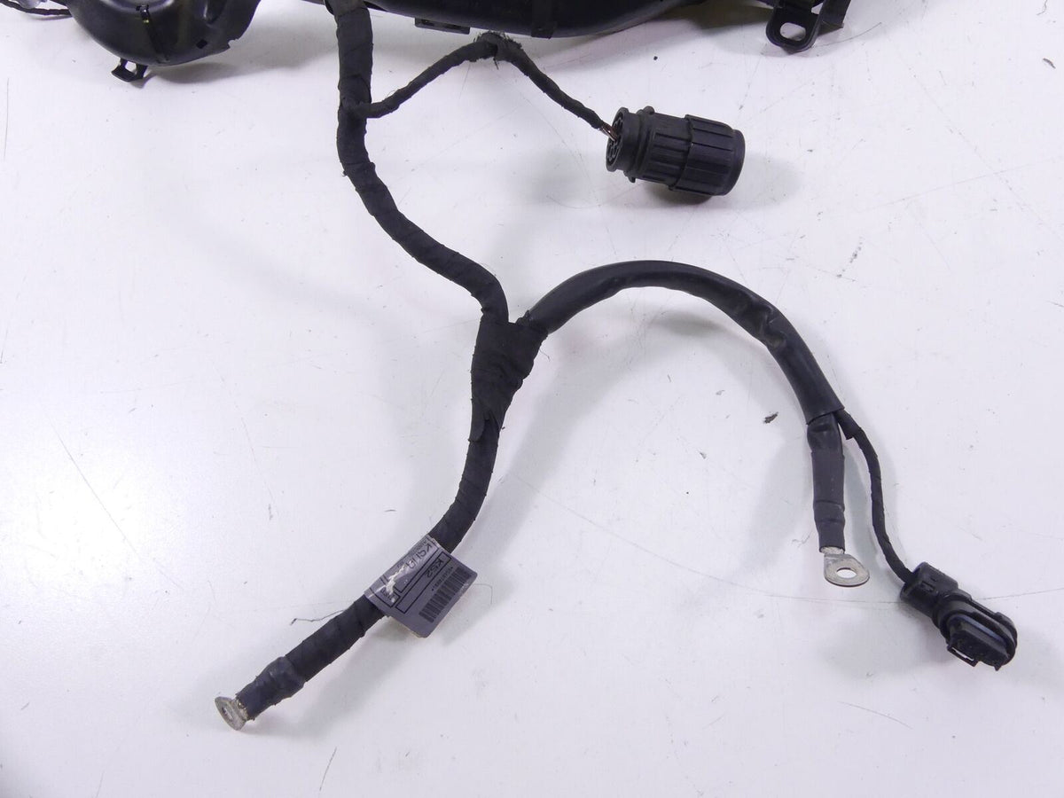 2014 BMW R1200 RT RTW K52 Wiring Harness Loom - No Cuts 8548708 {{ shop.shopifyCountryName }} - Mototech271