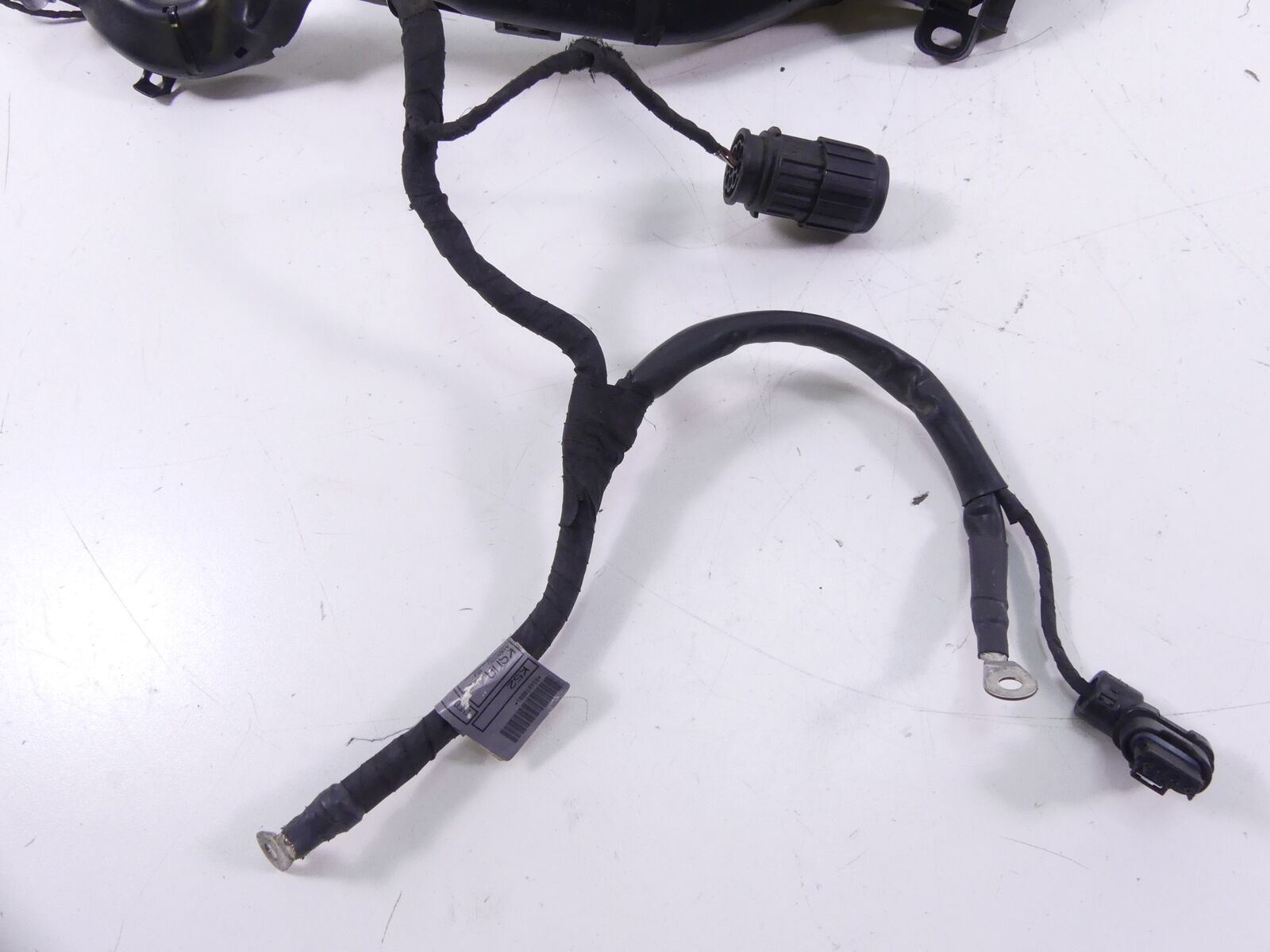 2014 BMW R1200 RT RTW K52 Wiring Harness Loom - No Cuts 8548708 {{ shop.shopifyCountryName }} - Mototech271