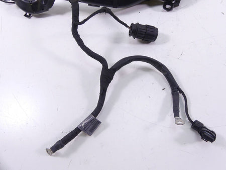 2014 BMW R1200 RT RTW K52 Wiring Harness Loom - No Cuts 8548708 {{ shop.shopifyCountryName }} - Mototech271