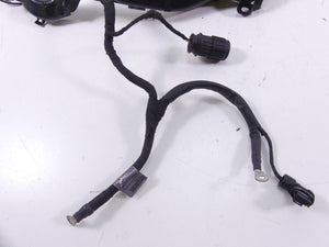 2014 BMW R1200 RT RTW K52 Wiring Harness Loom - No Cuts 8548708
