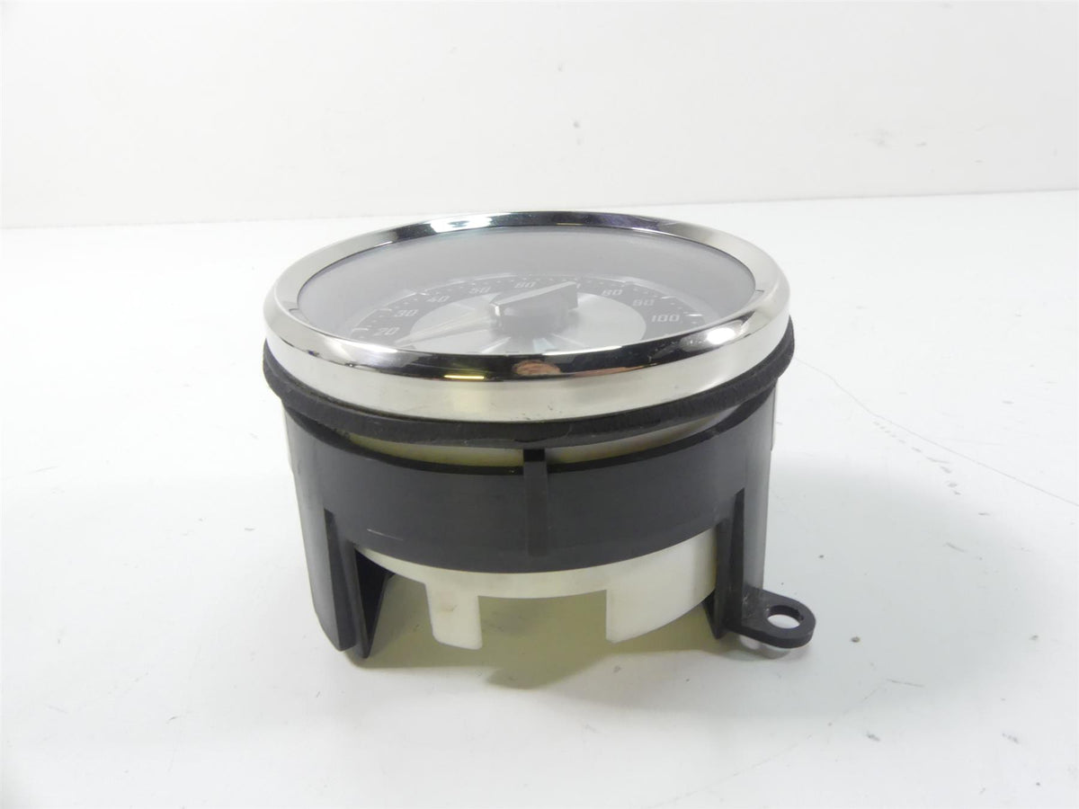 2007 Harley Touring FLHTCU SE CVO Electra Glide Speedometer -43K -Read 67516-04B {{ shop.shopifyCountryName }} - Mototech271