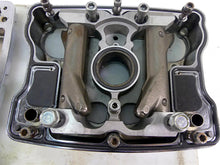 Load image into Gallery viewer, 2009 Big Dog K9 117ci S&amp;S Cycle Rocker Box Valve Cover Set 90-4093-S | Mototech271
