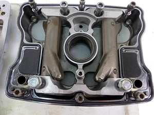 2009 Big Dog K9 117ci S&S Cycle Rocker Box Valve Cover Set 90-4093-S | Mototech271