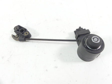 2006 Harley VRSCD Night V Rod Ignition Switch Steering Lock Set - VIN 71403-01 {{ shop.shopifyCountryName }} - Mototech271