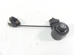 2006 Harley VRSCD Night V Rod Ignition Switch Steering Lock Set - VIN 71403-01 | Mototech271