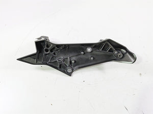 2015 BMW K1600 GT K48 Right Rider & Passenger Foot Peg 46717716014 46717727573