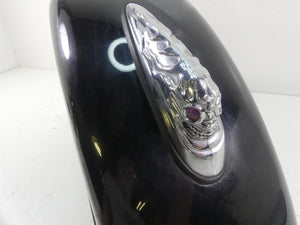 2006 Harley Touring FLHTCUI Electra Glide Front Fender & Bumper 59093-00B