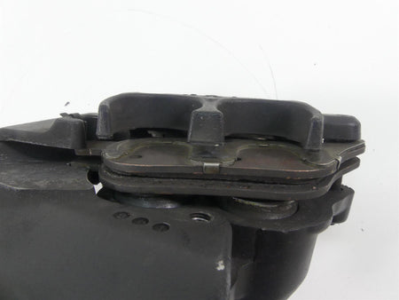 2009 Harley Dyna FXDF SE CVO Fat Bob Rear Brake Caliper 25mm Axle Hole 40908-08 {{ shop.shopifyCountryName }} - Mototech271