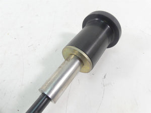2008 Ducati Hypermotard 1100S Speedymoto Frame Chassis Slider Crash Guard Set | Mototech271