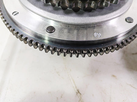 2005 Harley Softail FLSTSCI Heritage Springer Primary Drive Clutch Kit 37802-04A {{ shop.shopifyCountryName }} - Mototech271