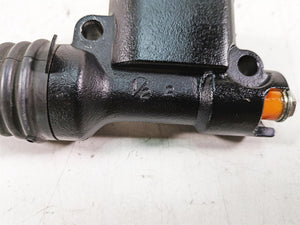 2017 Harley XL883 N Sportster Iron Rear Brake Master Cylinder 1/2" 41700025 | Mototech271
