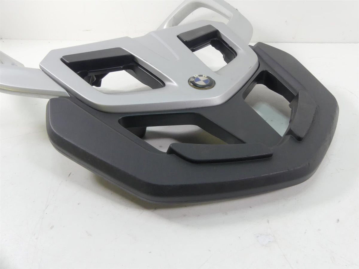 2015 BMW R1200RT K52 Rear Luggage Rack Carrier + Rear Grabs Set 46548520650 {{ shop.shopifyCountryName }} - Mototech271