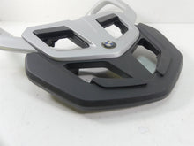 Load image into Gallery viewer, 2015 BMW R1200RT K52 Rear Luggage Rack Carrier + Rear Grabs Set 46548520650
