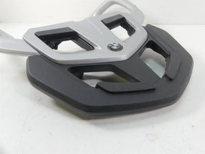 2015 BMW R1200RT K52 Rear Luggage Rack Carrier + Rear Grabs Set 46548520650