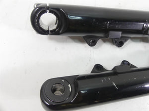 2016 Harley FXDLS Dyna Low Rider Straight Front Fork Leg Set 49Mm 45400174