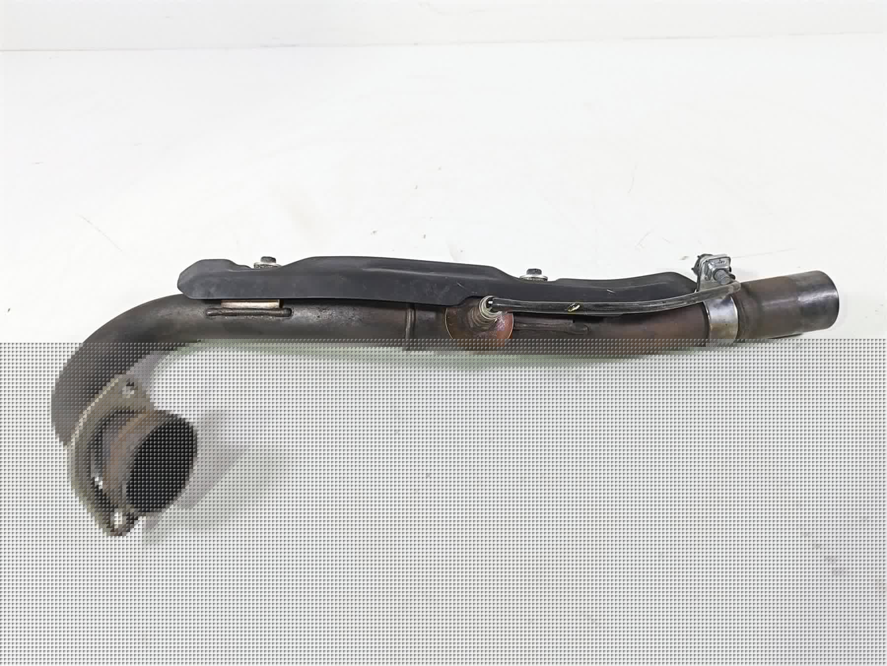 2023 Kawasaki KLR KL 650 Adventure Exhaust Pipe Header Set 18088-1665 {{ shop.shopifyCountryName }} - Mototech271
