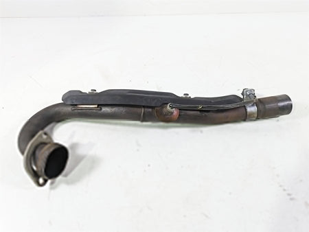 2023 Kawasaki KLR KL 650 Adventure Exhaust Pipe Header Set 18088-1665 {{ shop.shopifyCountryName }} - Mototech271