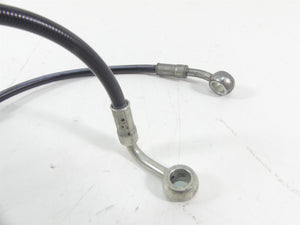2015 Ducati Diavel Dark Front Abs Brake Line Set 61841191A | Mototech271