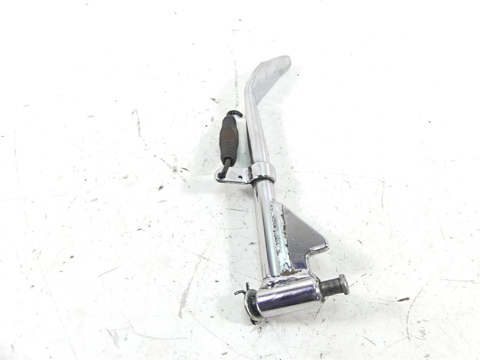 1997 Harley Sportster XL1200 C Side Kickstand Kick Jiffy Stand 50072-92 {{ shop.shopifyCountryName }} - Mototech271