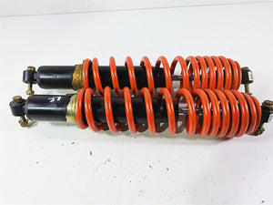 2022 Can-Am Defender XMR HD10 Straight Rear Shock Damper Set 706002853