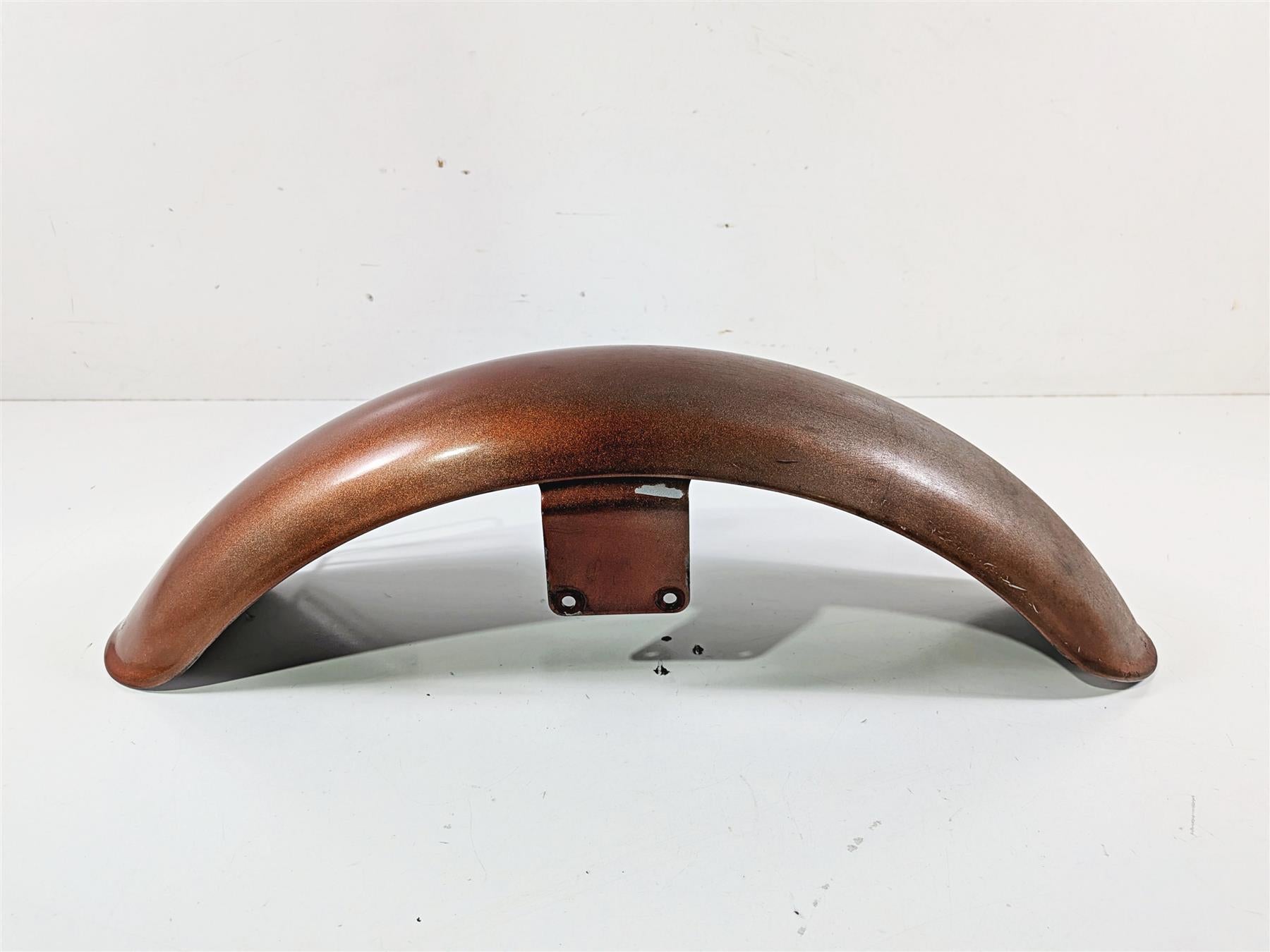 1994 Honda VT600 CR Shadow Front Fender 61100-MR1-000ZC {{ shop.shopifyCountryName }} - Mototech271