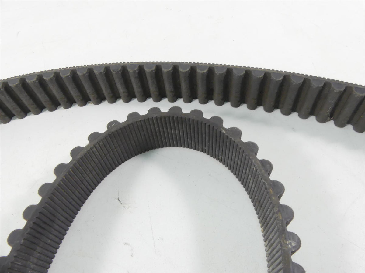 2001 Harley Touring FLHRCI Road King Main Drive Belt - 139T 1.5" 40024-97 {{ shop.shopifyCountryName }} - Mototech271