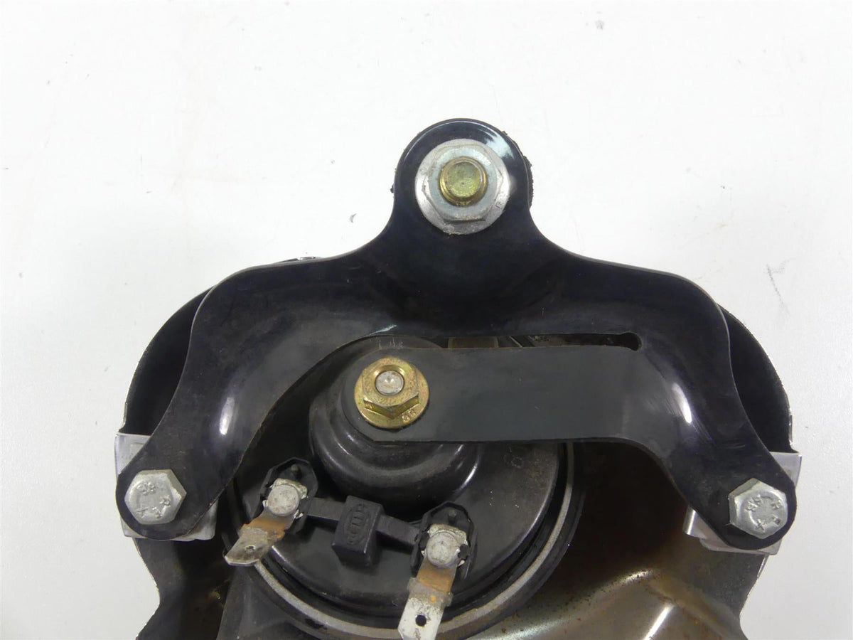 2006 Harley VRSCD Night Rod Horn + Chrome Cover 69040-01A {{ shop.shopifyCountryName }} - Mototech271