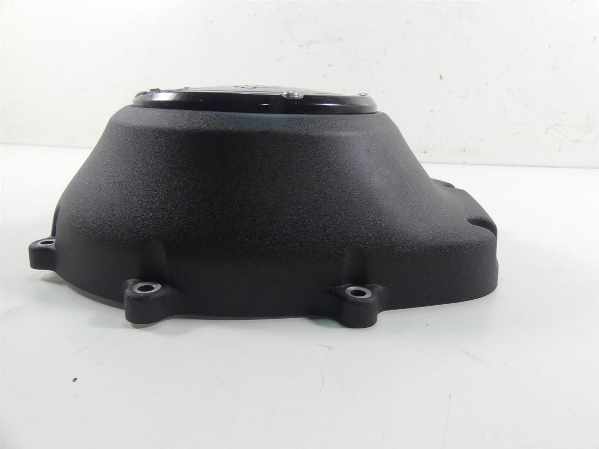 2022 Harley Softail FXBBS Street Bob Outer Primary Drive Clutch Cover 25700935 {{ shop.shopifyCountryName }} - Mototech271