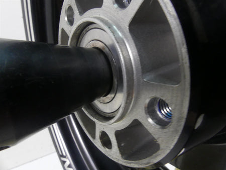 2015 Harley FXDF Dyna Fat Bob Straight Rear Cast Wheel Rim 16x5 40900261 {{ shop.shopifyCountryName }} - Mototech271