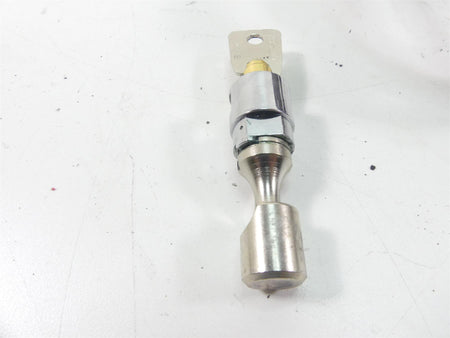 2008 Harley FXCWC Softail Rocker C Ignition Switch Steering Key Lock Set 71792-08 {{ shop.shopifyCountryName }} - Mototech271