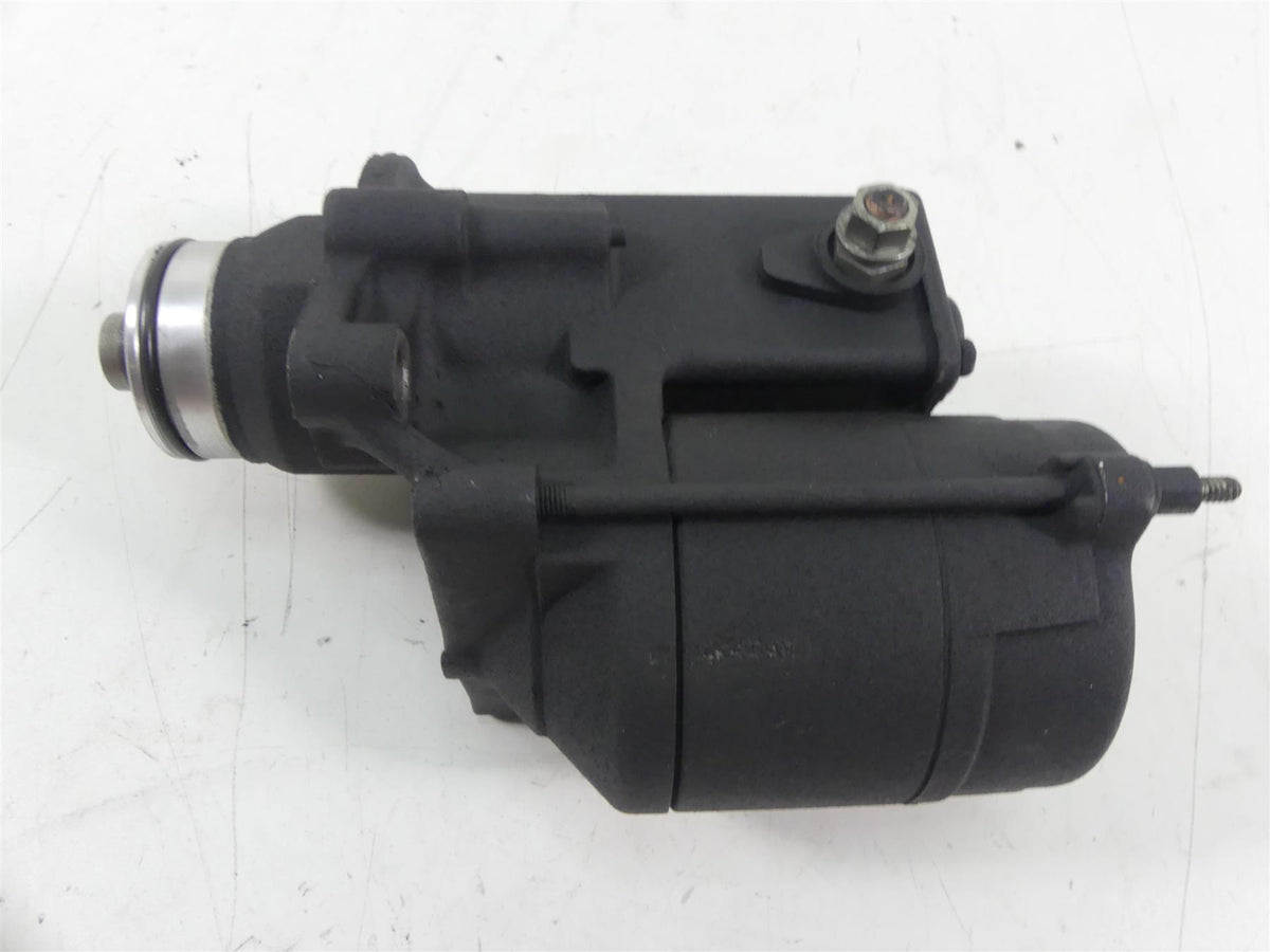 2017 Harley FXSE CVO Pro Street Breakout Engine Starter Motor 31618-06 {{ shop.shopifyCountryName }} - Mototech271