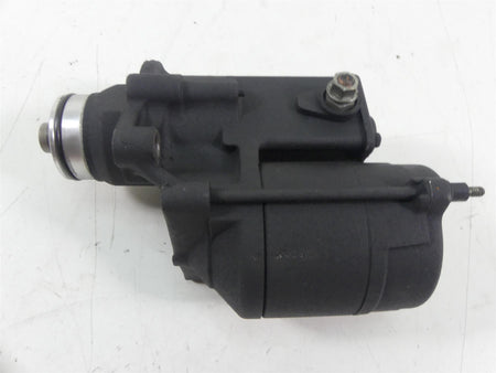 2017 Harley FXSE CVO Pro Street Breakout Engine Starter Motor 31618-06 {{ shop.shopifyCountryName }} - Mototech271