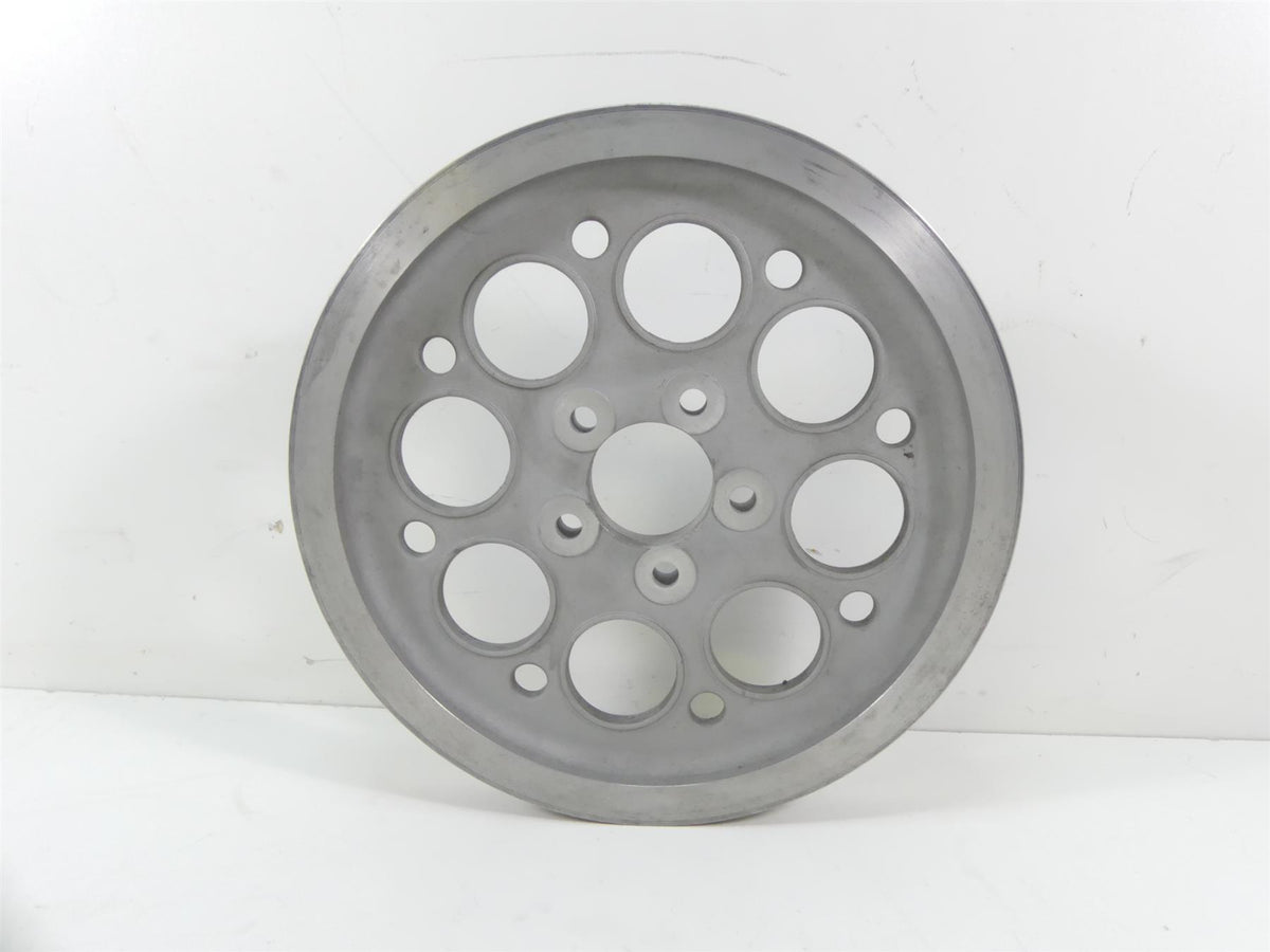2004 Harley FLHTC SE CVO Electra Glide Rear 70t Drive Sprocket Pulley 40117-00 {{ shop.shopifyCountryName }} - Mototech271
