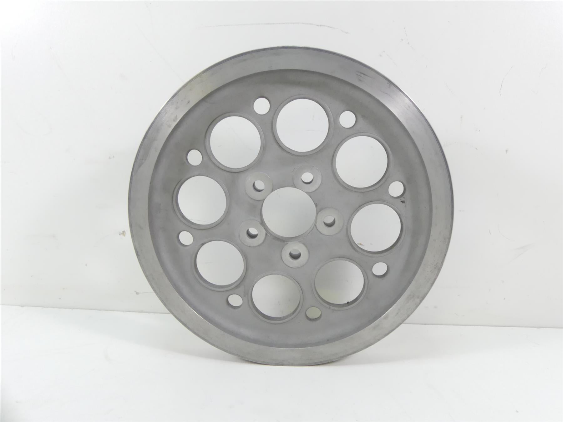 2004 Harley FLHTC SE CVO Electra Glide Rear 70t Drive Sprocket Pulley 40117-00 {{ shop.shopifyCountryName }} - Mototech271