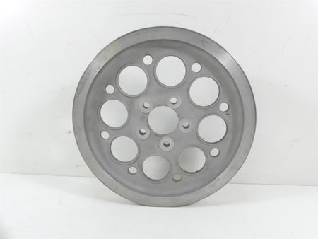 2004 Harley FLHTC SE CVO Electra Glide Rear 70t Drive Sprocket Pulley 40117-00 {{ shop.shopifyCountryName }} - Mototech271