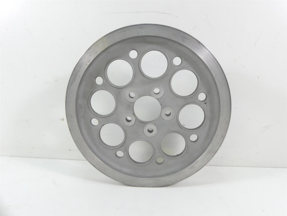 2004 Harley FLHTC SE CVO Electra Glide Rear 70t Drive Sprocket Pulley 40117-00 {{ shop.shopifyCountryName }} - Mototech271