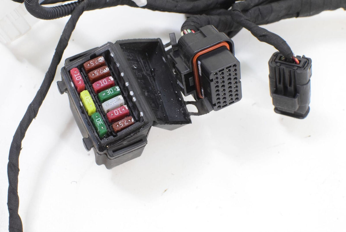 2016 Ducati Hypermotard 939 SP Main Wiring Harness Loom - No Cuts 5101A641D {{ shop.shopifyCountryName }} - Mototech271