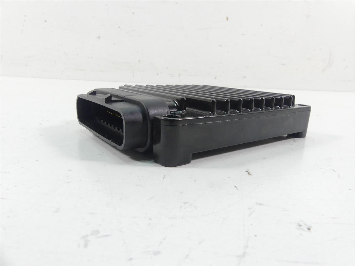 2010 Harley FXDWG Dyna Wide Glide Cdi Ecu Ecm Engine Control Module 32852-08A {{ shop.shopifyCountryName }} - Mototech271