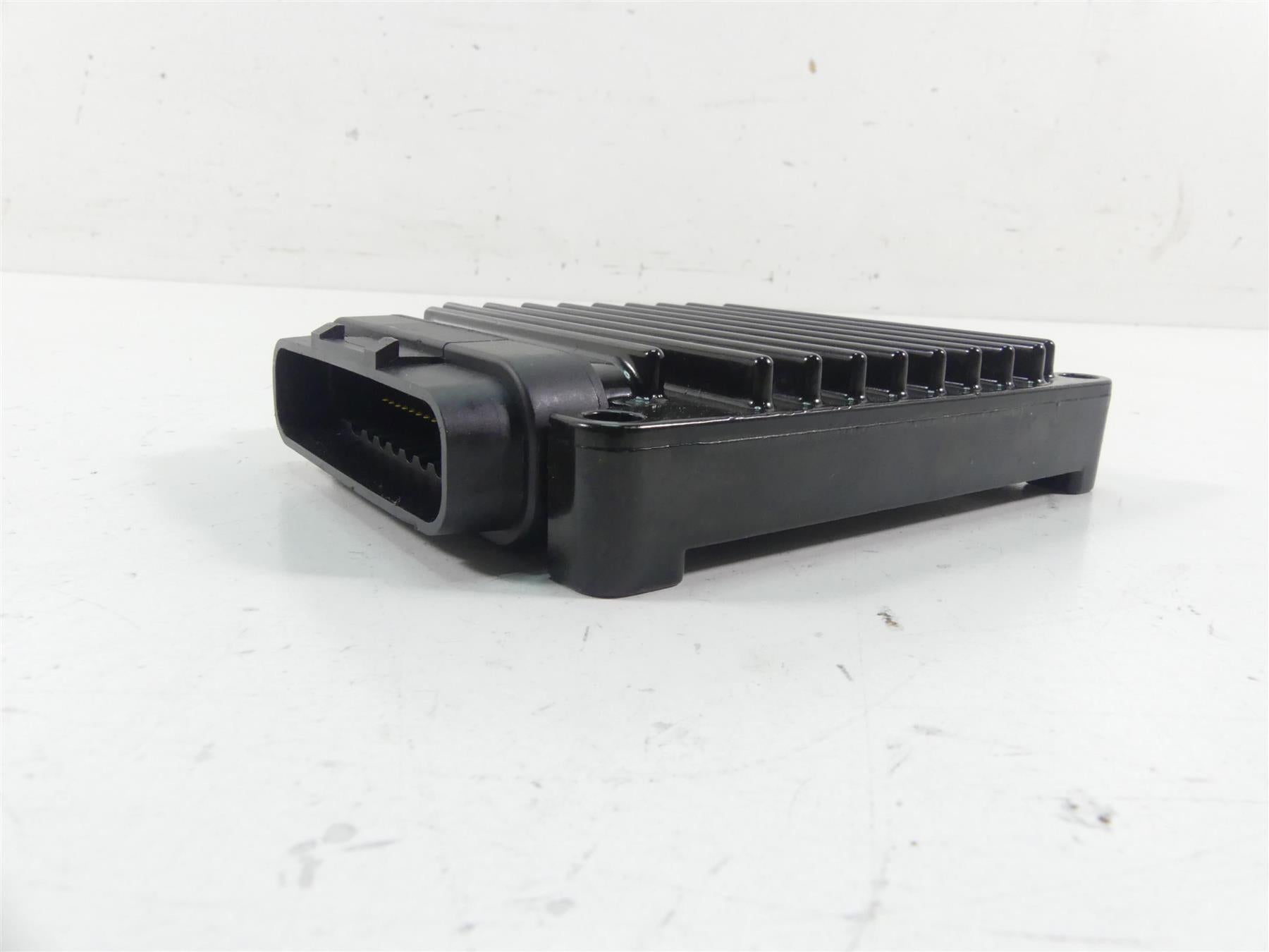 2010 Harley FXDWG Dyna Wide Glide Cdi Ecu Ecm Engine Control Module 32852-08A {{ shop.shopifyCountryName }} - Mototech271