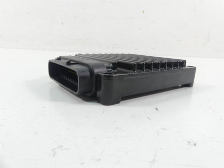 2010 Harley FXDWG Dyna Wide Glide Cdi Ecu Ecm Engine Control Module 32852-08A {{ shop.shopifyCountryName }} - Mototech271