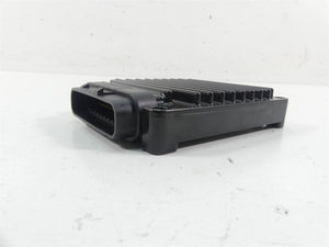 2010 Harley FXDWG Dyna Wide Glide Cdi Ecu Ecm Engine Control Module 32852-08A | Mototech271