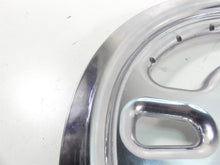 Load image into Gallery viewer, 2004 Harley Softail FXSTD SE CVO Deuce Drive Belt Pulley Sprocket 70T 40131-04
