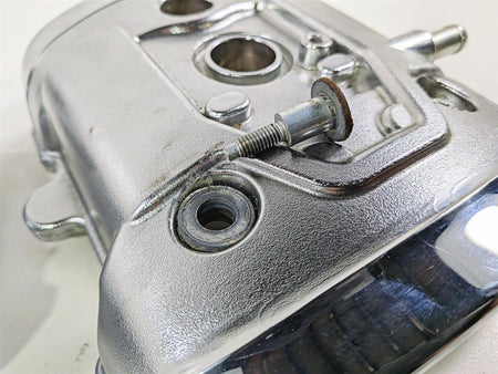 2021 Indian Scout 1200 Chrome Front Rear Valve Cover Set 1205978 1205979 {{ shop.shopifyCountryName }} - Mototech271