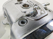 Load image into Gallery viewer, 2021 Indian Scout 1200 Chrome Front Rear Valve Cover Set 1205978 1205979

