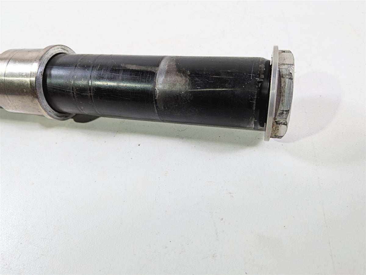 2016 KTM 1290 Super Adventure Front Axle Wheel Spindle 30mm 60309081000 {{ shop.shopifyCountryName }} - Mototech271