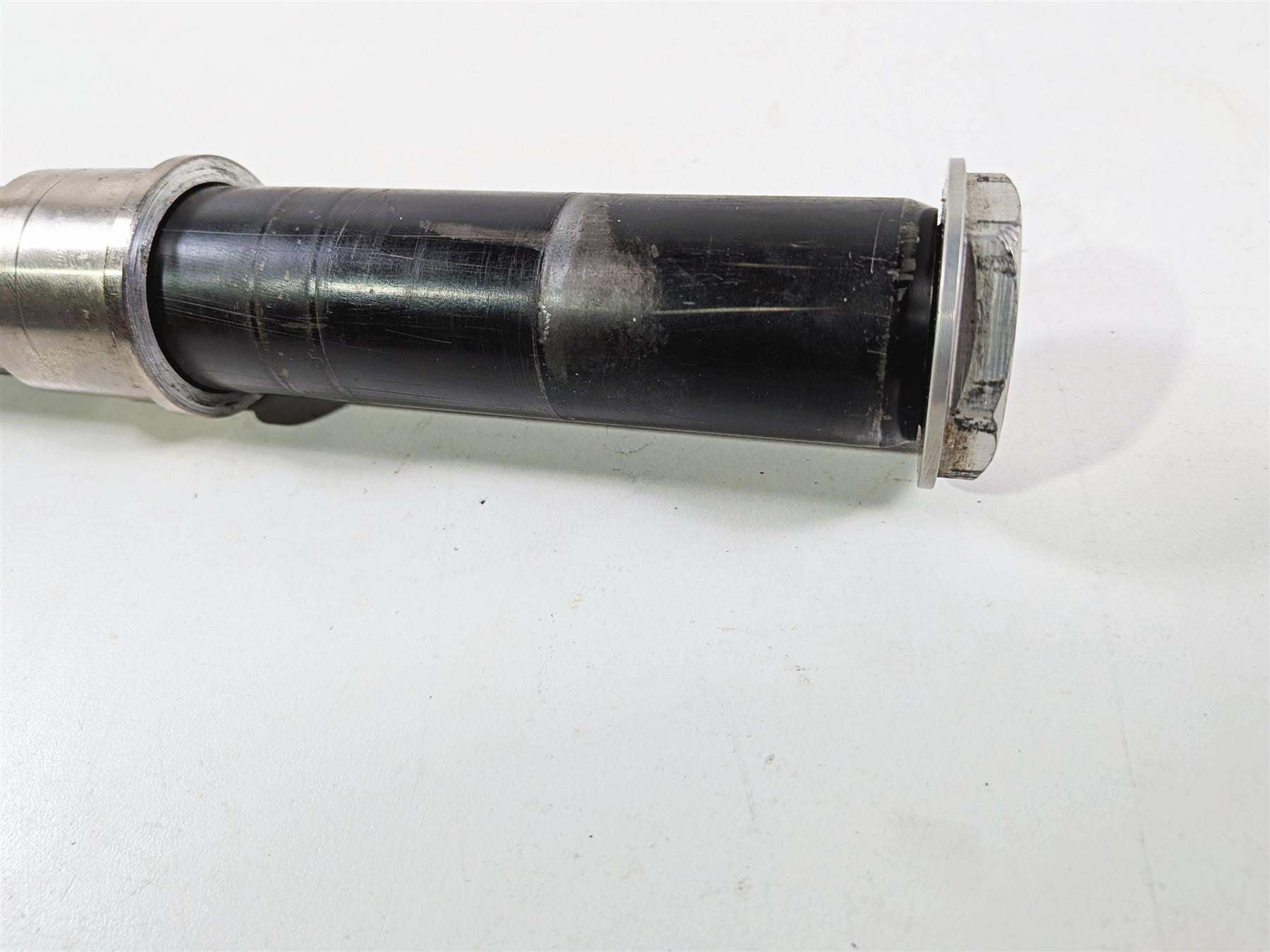 2016 KTM 1290 Super Adventure Front Axle Wheel Spindle 30mm 60309081000 {{ shop.shopifyCountryName }} - Mototech271