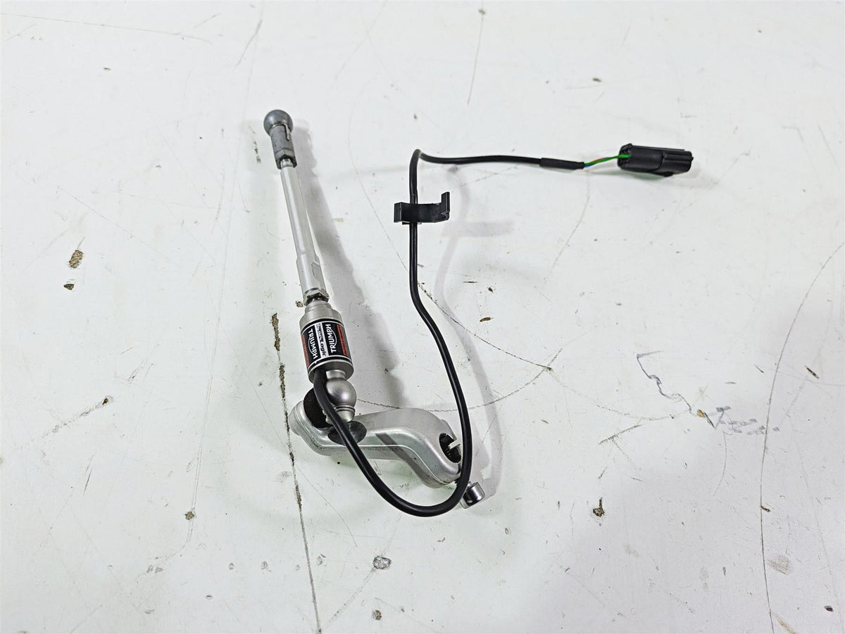 2019 Triumph Speed Triple RS 1050 Quickshifter Quick Shifter Assist T2089720 {{ shop.shopifyCountryName }} - Mototech271