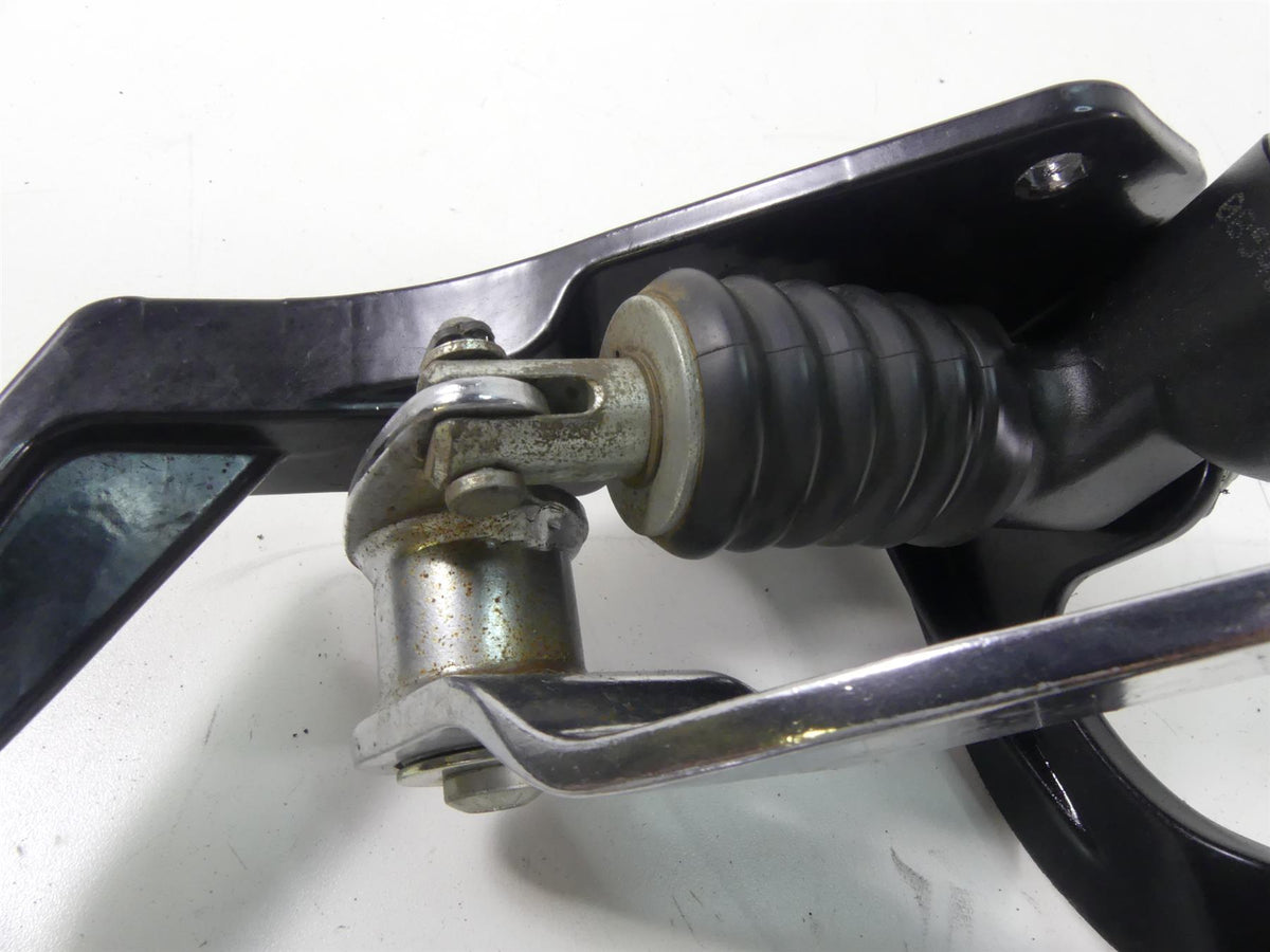2004 Harley Softail FLSTFI Fat Boy Floorboard Brake Pedal Set - Read 50710-04 {{ shop.shopifyCountryName }} - Mototech271