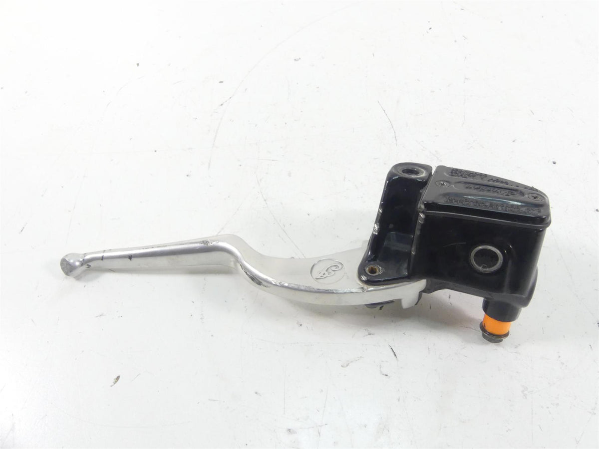 2018 Indian Scout Sixty Front Brake Master Cylinder & Lever 1912523 {{ shop.shopifyCountryName }} - Mototech271